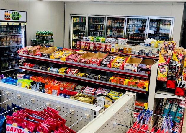 shop photo
